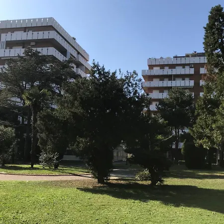 City D66 Appartement *
