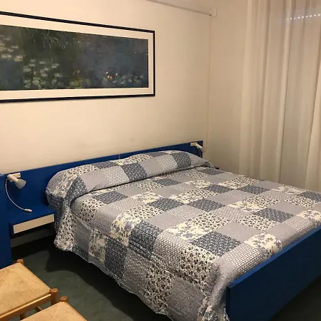 Appartement City D66 *