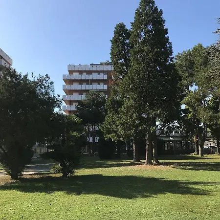 Appartement City D66