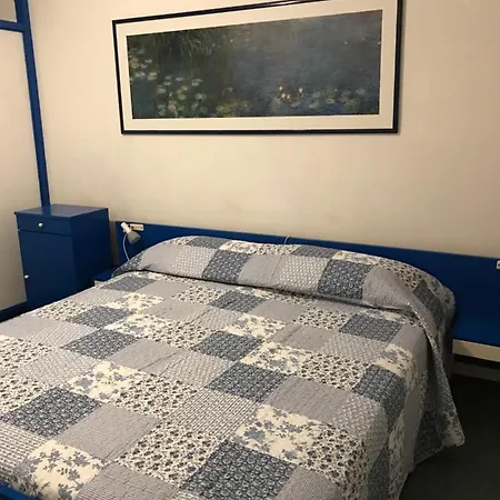 Appartement City D66 *