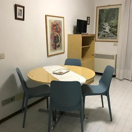 City D66 Appartement *