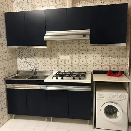 Appartement City D66 *